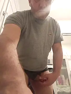 Poseidone76 online show from April 2026 08:15:02 PM