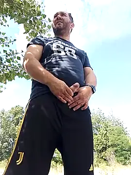 Poseidone76 online show from May 2026 08:36:02 AM