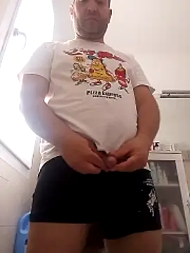 Poseidone76 online show from May 2026 03:15:02 PM