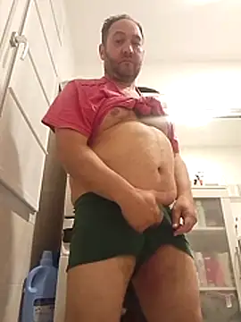 Poseidone76 online show from May 2026 07:05:02 PM