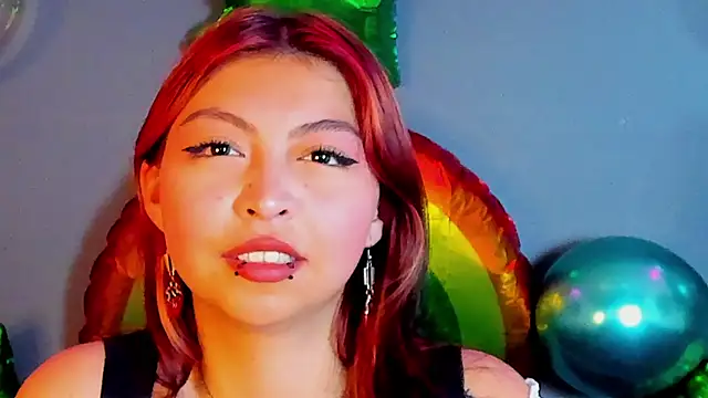 Kira Exe  online show from March 2026 11:57:01 AM