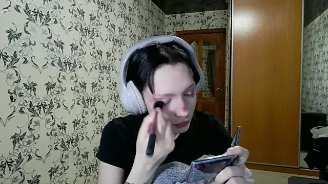 LxayBloom online show from March 2026 01:55:01 PM