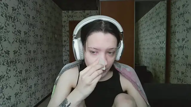 LxayBloom online show from March 2026 05:30:02 AM