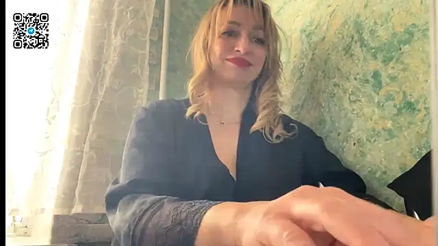 Lapussia  online show from March 2026 01:35:01 PM