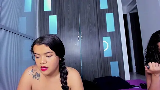 aisha rouse online show from February 2026 03:17:01 AM