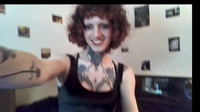 Snapshot of gracelustxx chatting on February 2026 02:38:02 PM gracelustxx online show from February 2026 02:38:02 PM