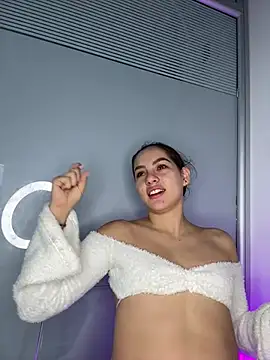 Megaan Foxy online show from January 2026 11:28:01 AM