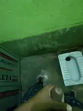 Pagelboy 089 online show from April 2026 10:33:02 PM