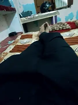 Pagelboy 089 online show from May 2026 09:47:01 AM