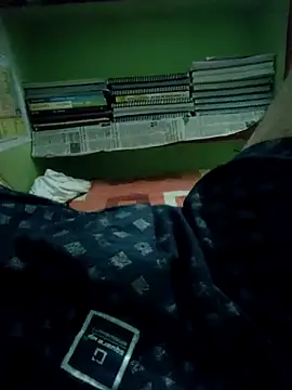 Pagelboy 089 online show from May 2026 03:16:01 PM