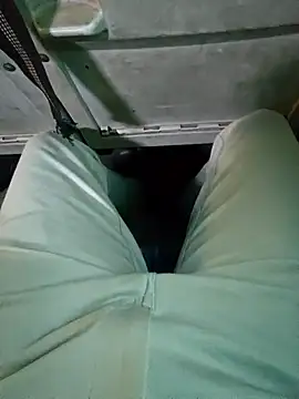 Pagelboy 089 online show from February 2026 12:44:02 AM