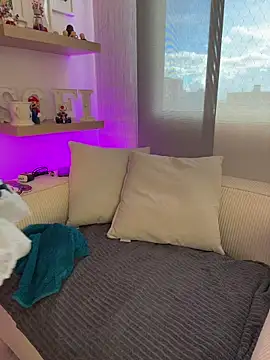 SofyDreammy online show from February 2026 09:28:01 PM