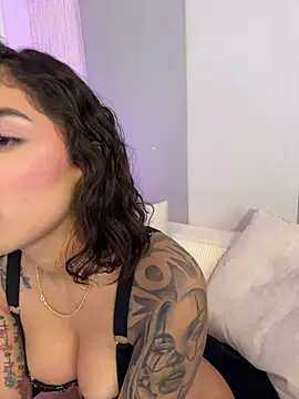 SofyDreammy online show from March 2026 12:26:01 AM