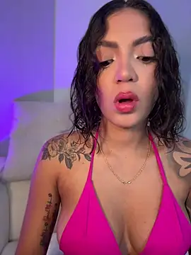 SofyDreammy online show from April 2026 12:50:02 AM