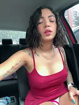 SofyDreammy online show from March 2026 04:18:02 PM