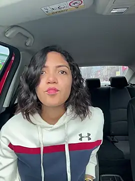 SofyDreammy online show from February 2026 06:51:01 PM