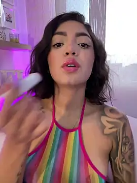 SofyDreammy online show from February 2026 10:49:02 PM