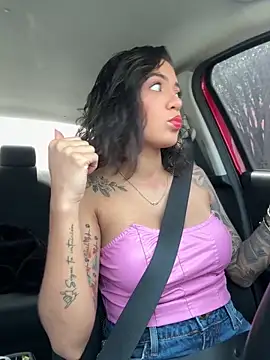 SofyDreammy online show from February 2026 04:28:02 PM