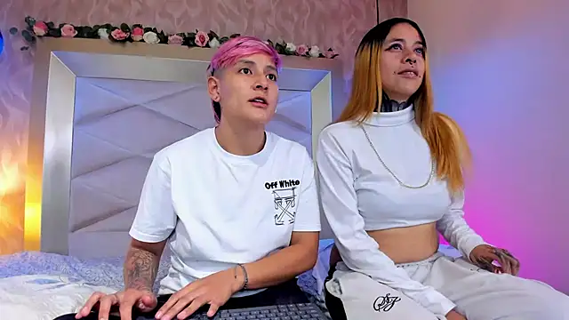 HadeDanny online show from January 2026 04:19:01 AM