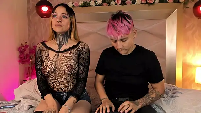 HadeDanny online show from January 2026 03:13:02 AM