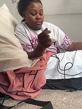 Angeldior29 online show from February 2026 09:26:01 PM