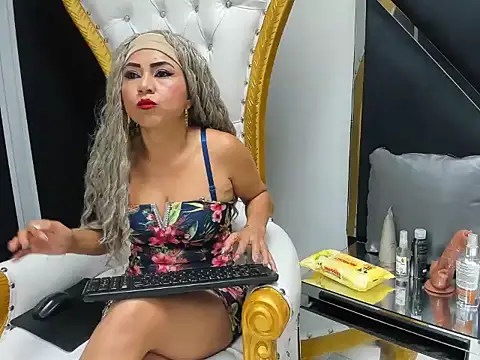 LauraScarlet online show from January 2026 09:41:02 PM