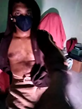 AfiqMeteoraa online show from January 2026 12:39:02 AM