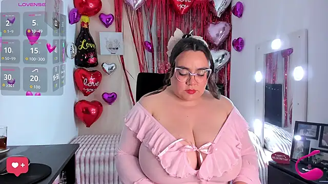 KarlaLannee online show from February 2026 04:30:01 AM