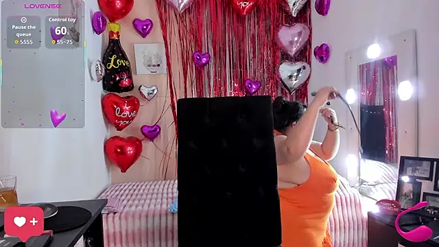 KarlaLannee online show from February 2026 04:01:01 AM