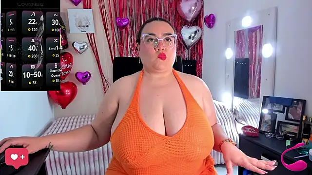 KarlaLannee online show from February 2026 04:07:01 AM