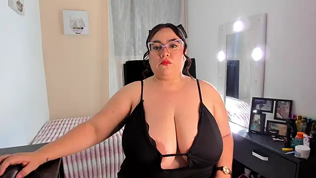 KarlaLannee online show from February 2026 04:34:02 AM