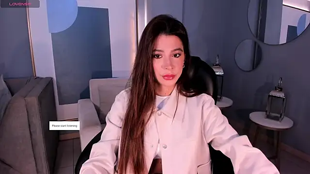 GiannaWatson online show from June 2026 11:22:02 AM