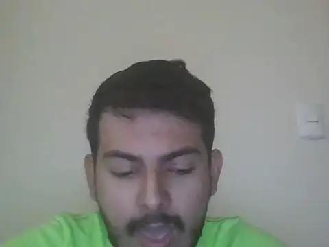 Mateotubbe online show from April 2026 10:00:01 PM