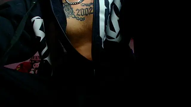Anhony Muscle online show from July 2026 01:41:02 PM