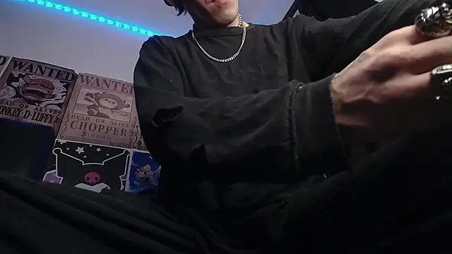 Anhony Muscle online show from February 2026 07:38:01 AM