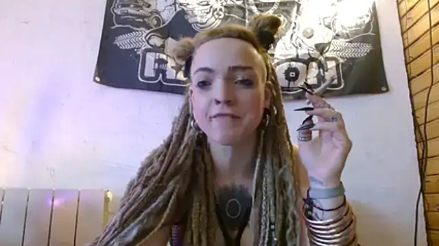 spiralhokkaido23 online show from February 2026 10:48:01 AM