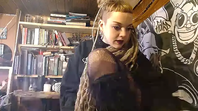 spiralhokkaido23 online show from March 2026 11:44:01 AM