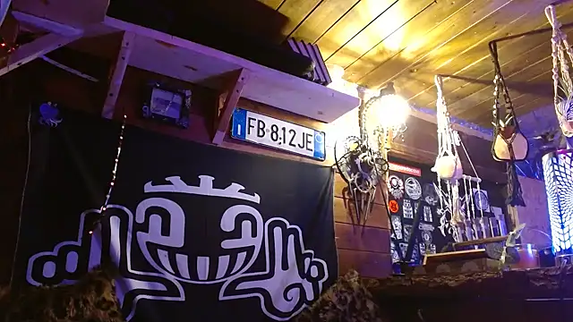 spiralhokkaido23 online show from March 2026 10:09:02 AM