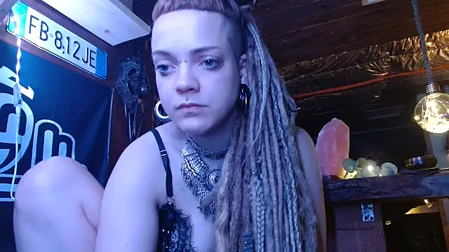 spiralhokkaido23 online show from February 2026 06:24:02 AM