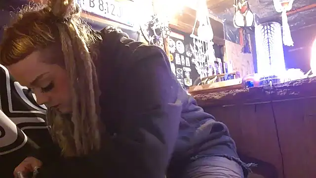 spiralhokkaido23 online show from March 2026 08:36:01 AM