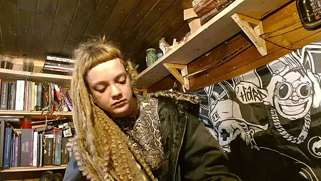 spiralhokkaido23 online show from March 2026 08:15:01 AM