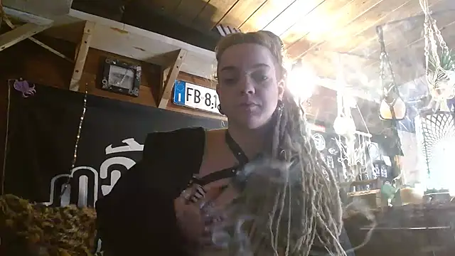 spiralhokkaido23 online show from March 2026 12:53:01 PM