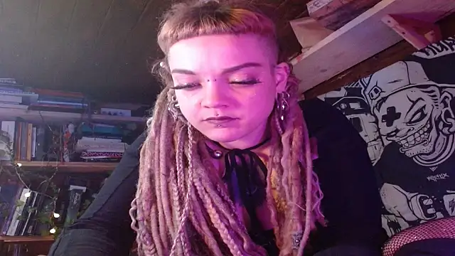 spiralhokkaido23 online show from April 2026 08:39:02 AM