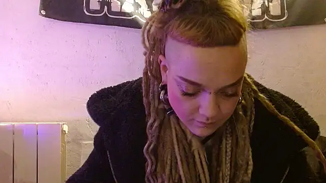 spiralhokkaido23 online show from February 2026 07:24:01 PM