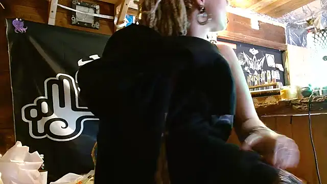 spiralhokkaido23 online show from March 2026 09:05:01 AM