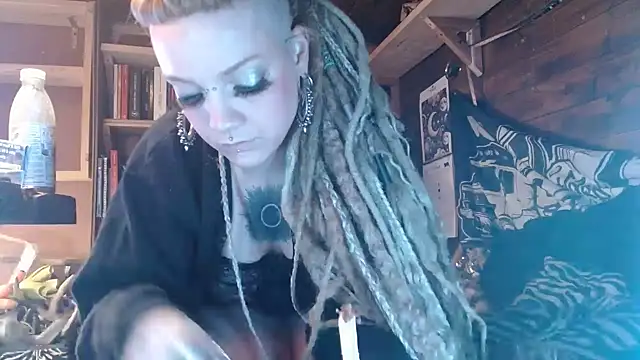 spiralhokkaido23 online show from April 2026 12:23:01 PM