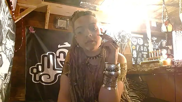 spiralhokkaido23 online show from March 2026 06:00:01 PM