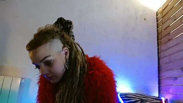 spiralhokkaido23 online show from January 2026 09:29:01 PM