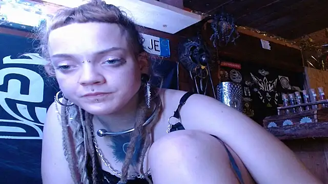 spiralhokkaido23 online show from March 2026 06:41:01 PM