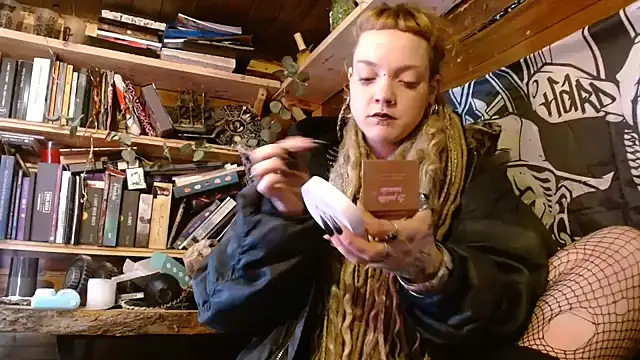 spiralhokkaido23 online show from March 2026 11:08:01 AM